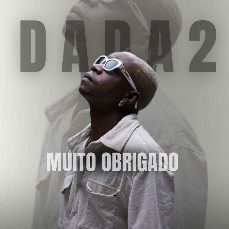 Dada 2 - Muito Obrigado 