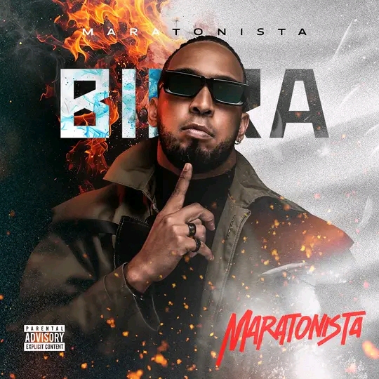 Biura feat Filho do Zua & Kelson Most Wanted - Maratonista