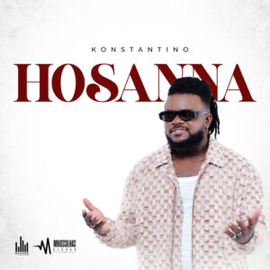 Konstantino Hosana (Kizomba)