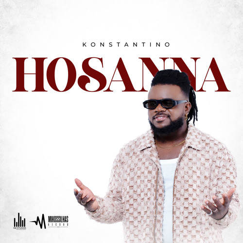 Konstantino Hosana (Kizomba)