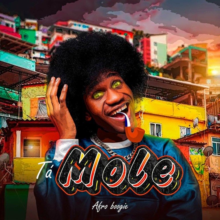 Afro Boogie – Tá Mole