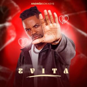 Andrédson Keys – Evita