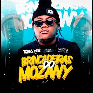 Dj Taba Mix feat Mozany Sintonia07 – Brincadeira do Mozany 