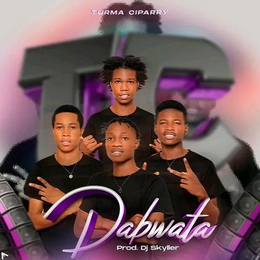 Turma Ciparry  – Debwatá 