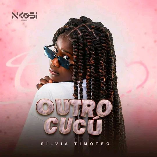 Sílvia Tímóteo - Outro Cucú