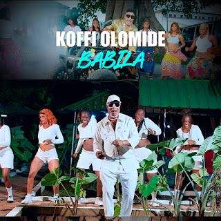 Koffi Olomide – Babila