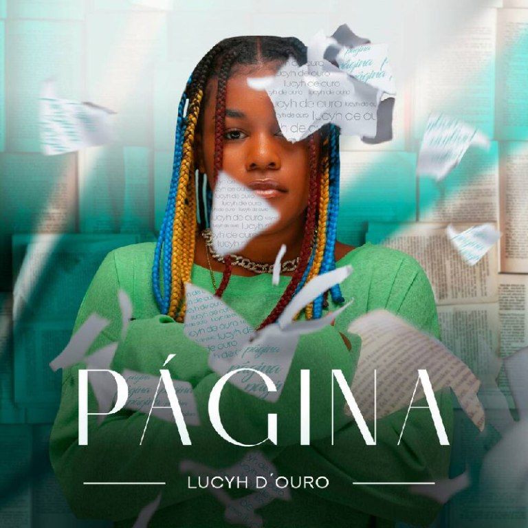 Lucyh D'Ouro – Página 