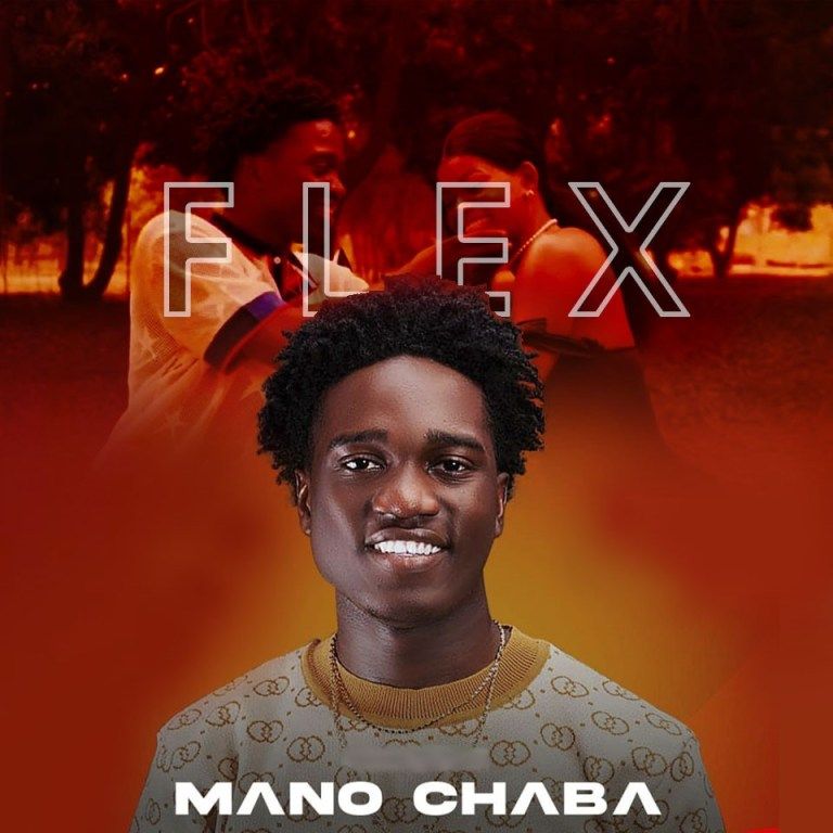 Mano Chaba - Flex 