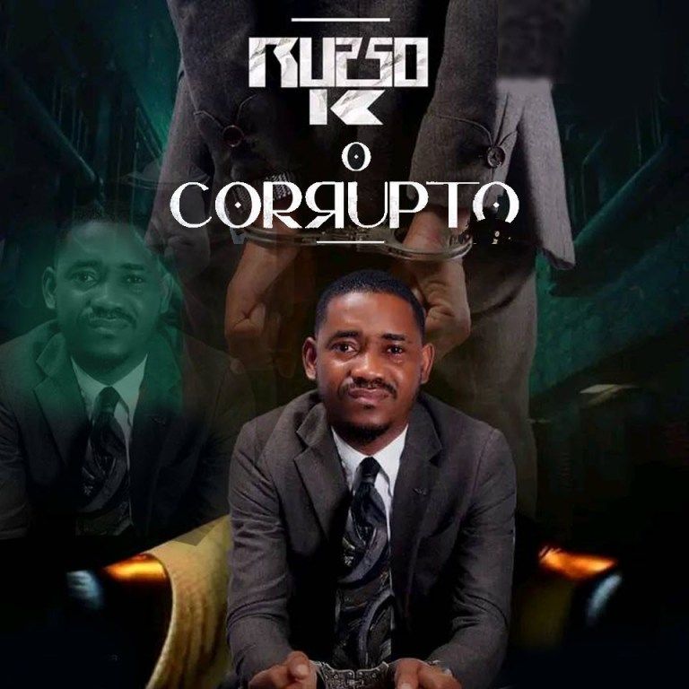 Russo K – O Corrupto (Ep)