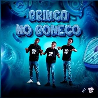 Tomem Nota  – Brinca No Boneco 