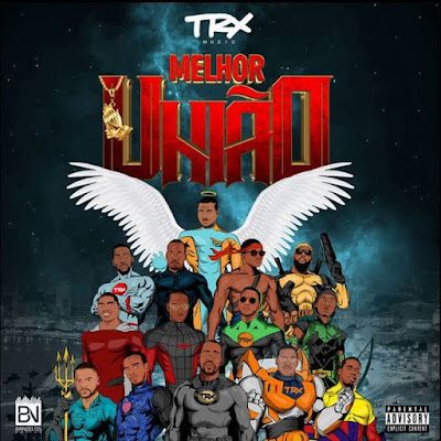 Trx Music – 3 da Manhã