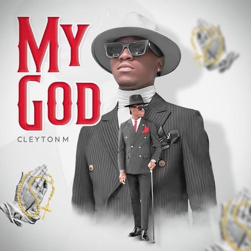 Cleyton M – My God (Afro House)