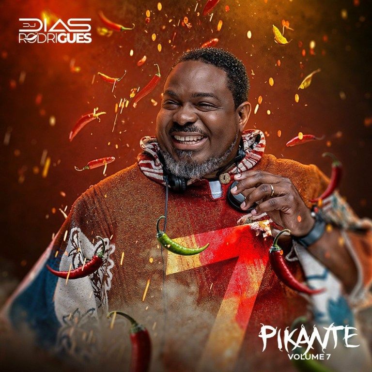 DJ Dias Rodrigues – Pikante, Volume 7 (Álbum)