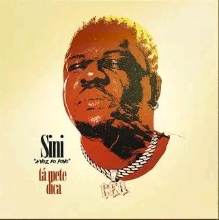 Sini – Tá Mete Dica (Kuduro)