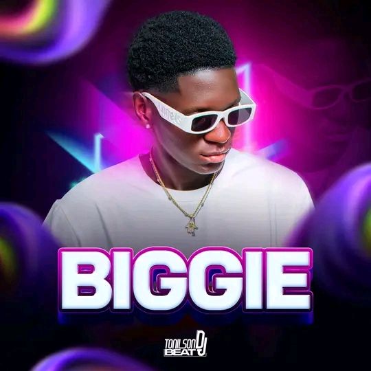 Tonilson Beat Dj – Boggie