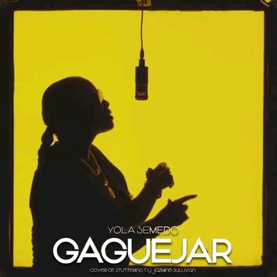 Yola Semedo – Gaguejar 