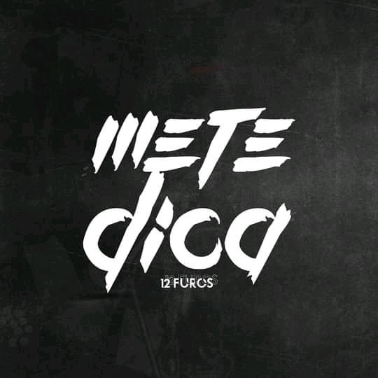 12 Furos – Mete Dica (EP)