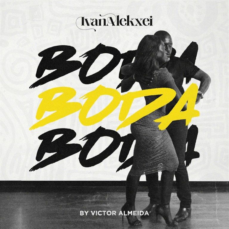 Ivan Alekxei – Boda