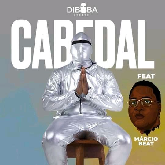 Diboba feat Márcio Beat – Cabedal