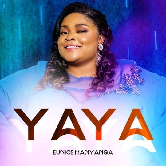 Enince Manyanga – Yaya